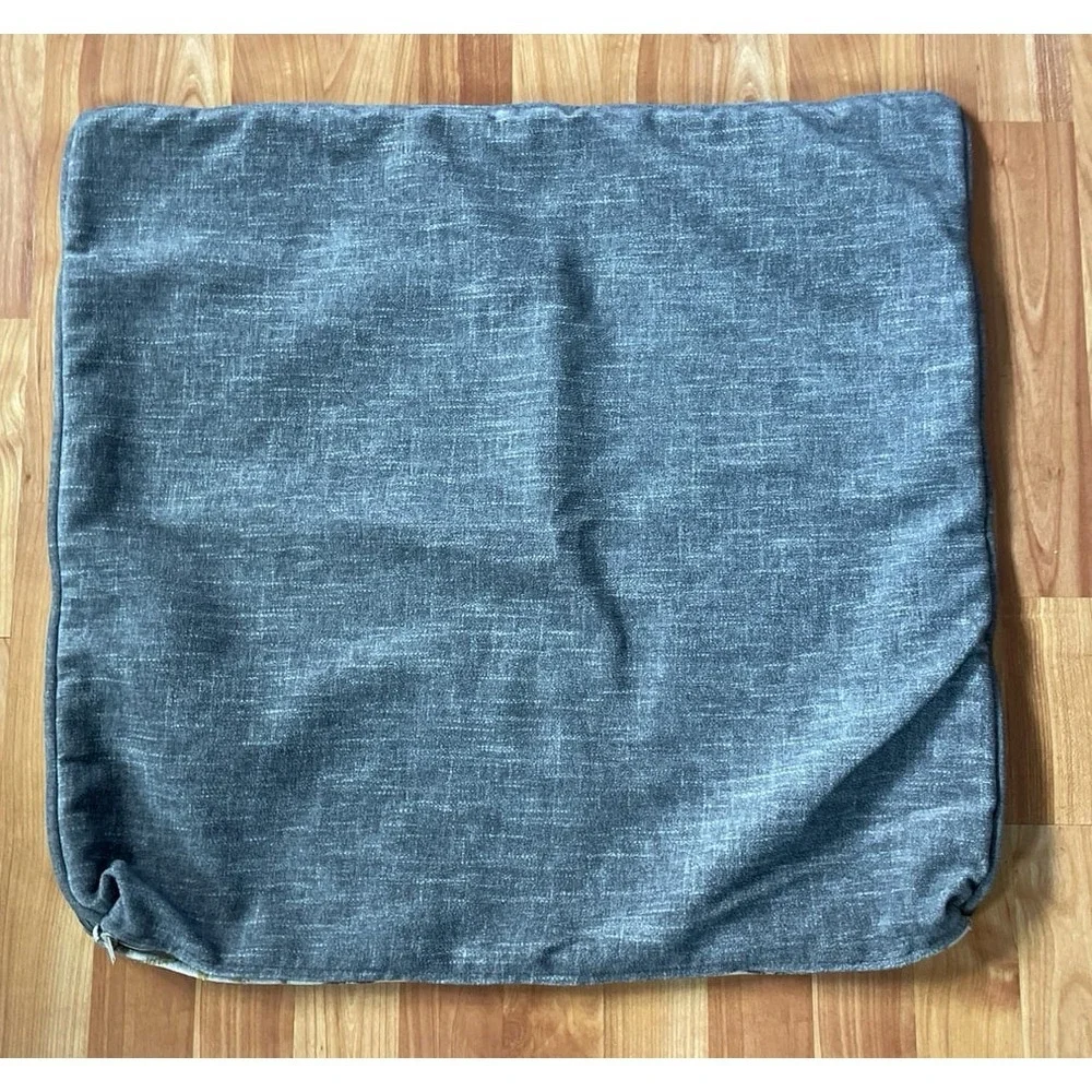 Bayside Accent‎ Big Pillow Cover